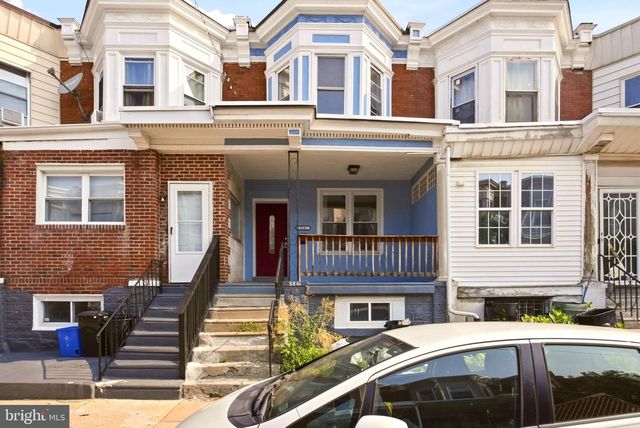 5841 MONTROSE ST, Philadelphia, PA 19143