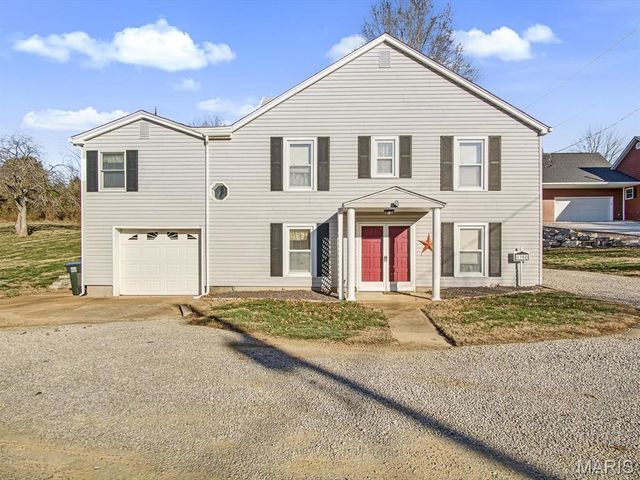 1305 Franklin Street, Maeystown, IL 62256