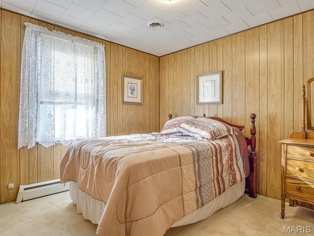 1305 Franklin Street, Maeystown, IL 62256