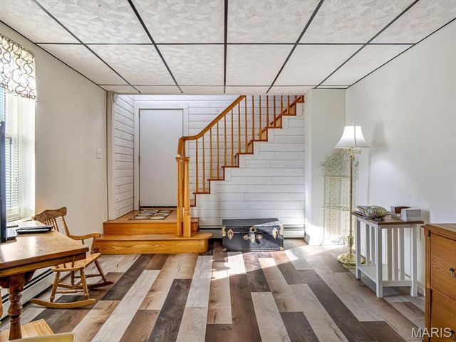 1305 Franklin Street, Maeystown, IL 62256