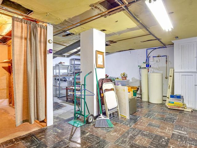 1305 Franklin Street, Maeystown, IL 62256