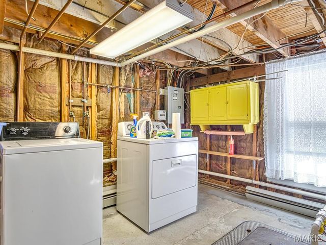 1305 Franklin Street, Maeystown, IL 62256