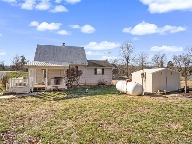 1305 Franklin Street, Maeystown, IL 62256