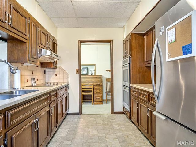 1305 Franklin Street, Maeystown, IL 62256