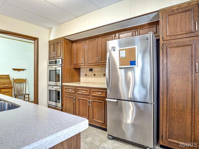 1305 Franklin Street, Maeystown, IL 62256