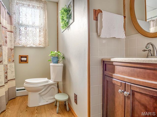 1305 Franklin Street, Maeystown, IL 62256