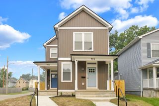 901-903 Miller Avenue, Columbus, OH 43206