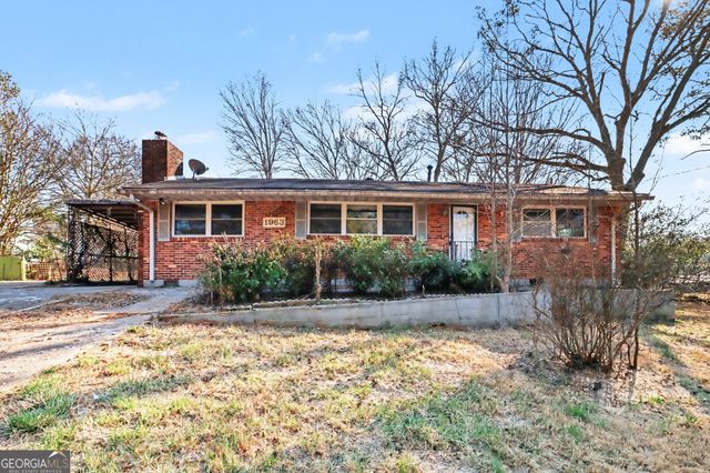 1963 Wee Kirk Road, Atlanta, GA 30316