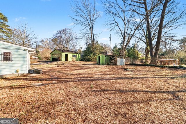 1963 Wee Kirk Road, Atlanta, GA 30316