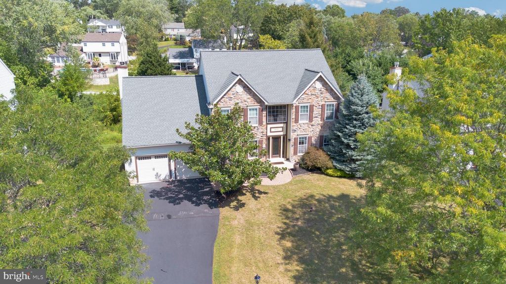 4021 KILLINGTON CT, Norristown, PA 19403