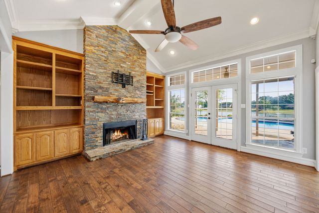1165 Brent Avenue, Terrell, TX 75160