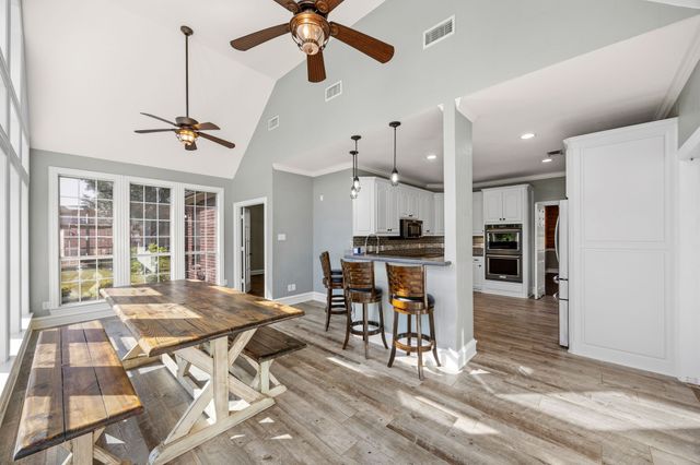 1165 Brent Avenue, Terrell, TX 75160