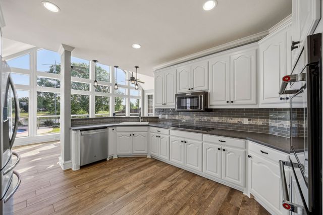 1165 Brent Avenue, Terrell, TX 75160