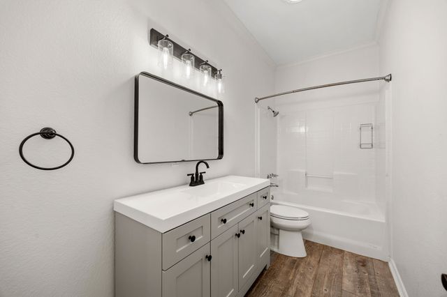 1165 Brent Avenue, Terrell, TX 75160