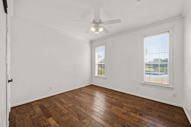 1165 Brent Avenue, Terrell, TX 75160