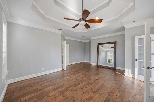 1165 Brent Avenue, Terrell, TX 75160