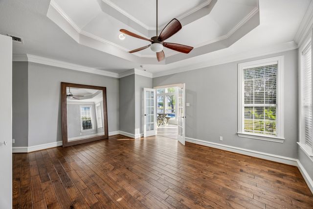 1165 Brent Avenue, Terrell, TX 75160