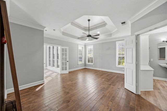 1165 Brent Avenue, Terrell, TX 75160