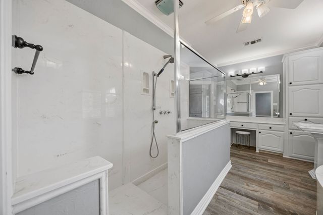 1165 Brent Avenue, Terrell, TX 75160