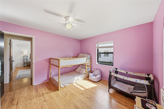 124 N POINTE DRIVE, Auburndale, FL 33823