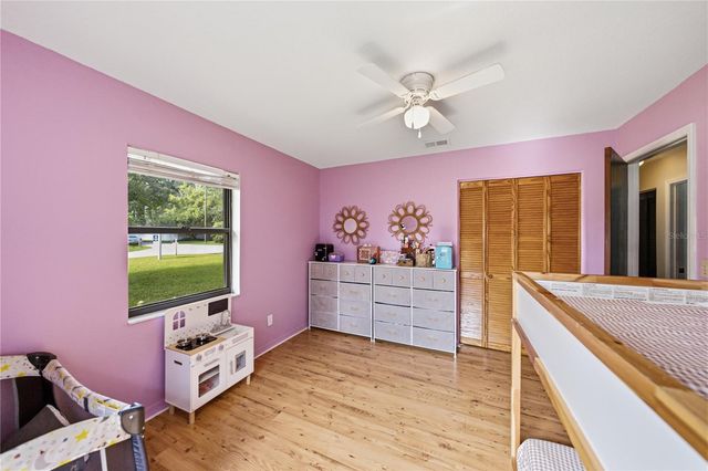 124 N POINTE DRIVE, Auburndale, FL 33823