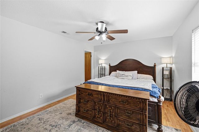 124 N POINTE DRIVE, Auburndale, FL 33823