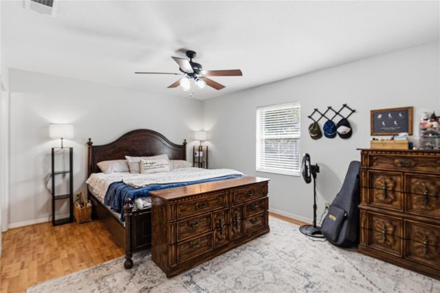 124 N POINTE DRIVE, Auburndale, FL 33823