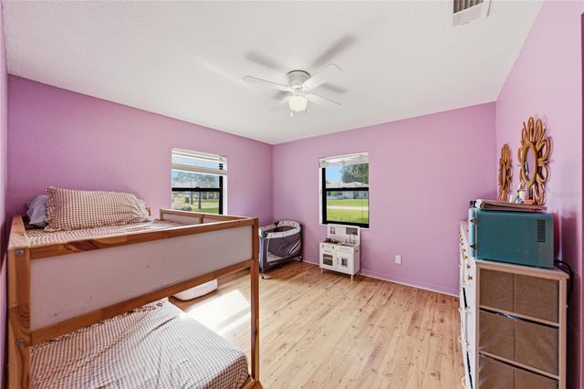 124 N POINTE DRIVE, Auburndale, FL 33823