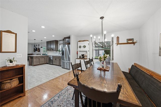 124 N POINTE DRIVE, Auburndale, FL 33823