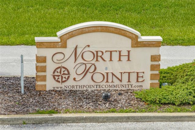124 N POINTE DRIVE, Auburndale, FL 33823