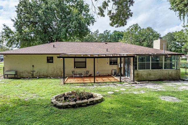 124 N POINTE DRIVE, Auburndale, FL 33823