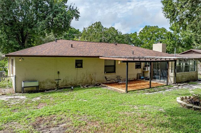 124 N POINTE DRIVE, Auburndale, FL 33823