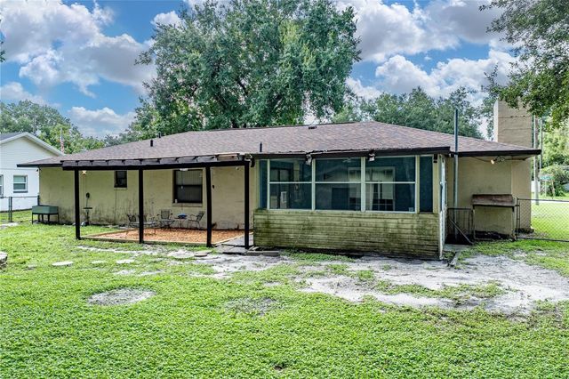 124 N POINTE DRIVE, Auburndale, FL 33823