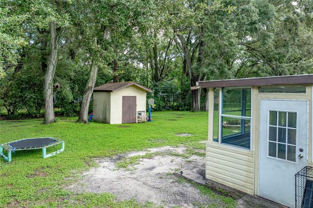124 N POINTE DRIVE, Auburndale, FL 33823