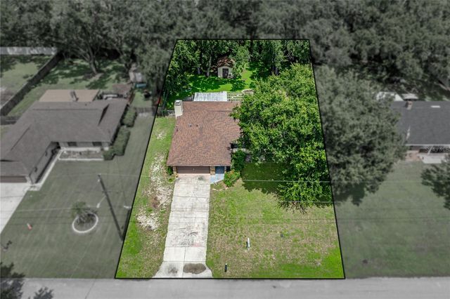 124 N POINTE DRIVE, Auburndale, FL 33823