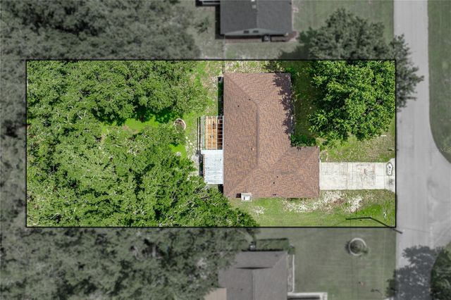 124 N POINTE DRIVE, Auburndale, FL 33823