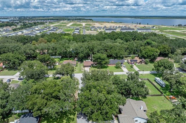 124 N POINTE DRIVE, Auburndale, FL 33823
