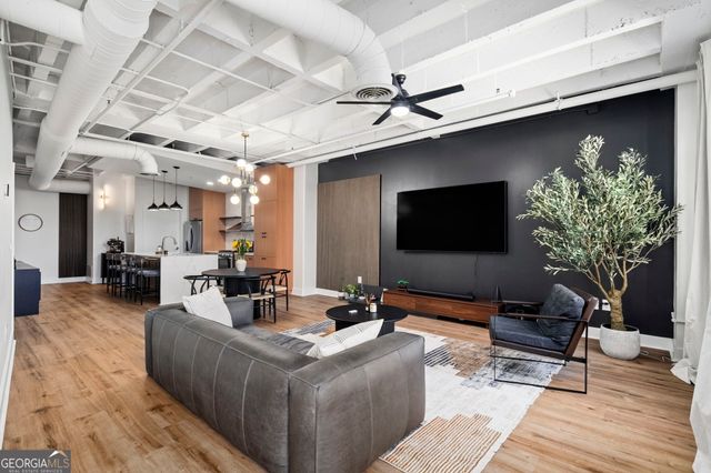 805 Peachtree Street NE 521, Atlanta, GA 30308
