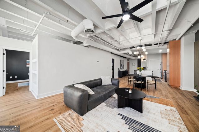805 Peachtree Street NE 521, Atlanta, GA 30308