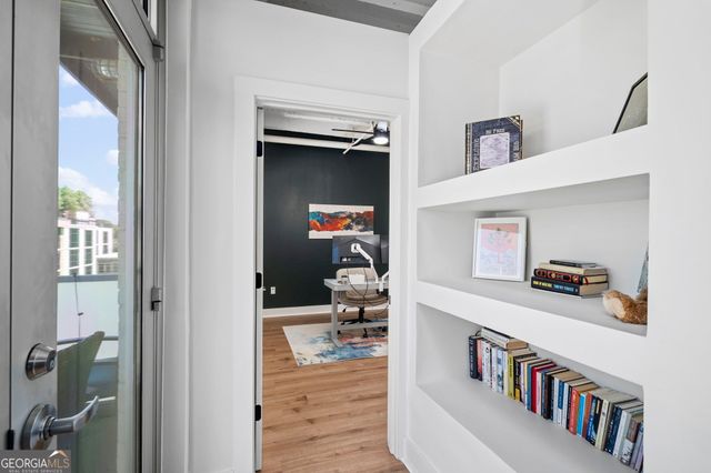 805 Peachtree Street NE 521, Atlanta, GA 30308
