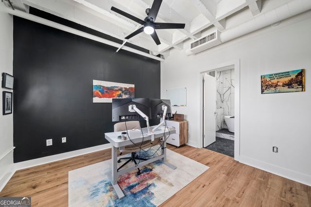 805 Peachtree Street NE 521, Atlanta, GA 30308