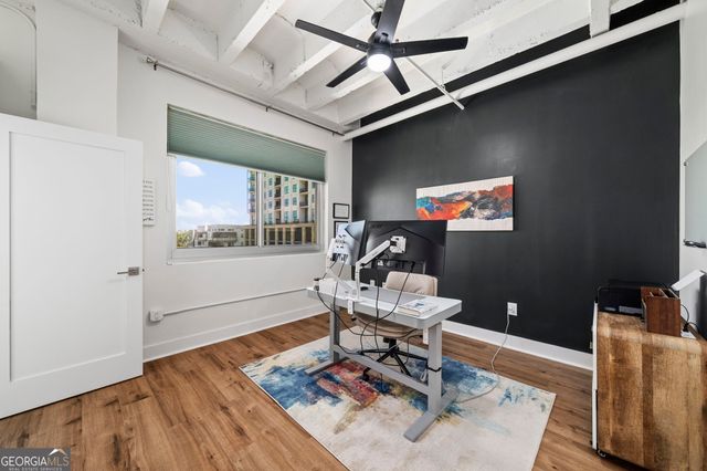 805 Peachtree Street NE 521, Atlanta, GA 30308