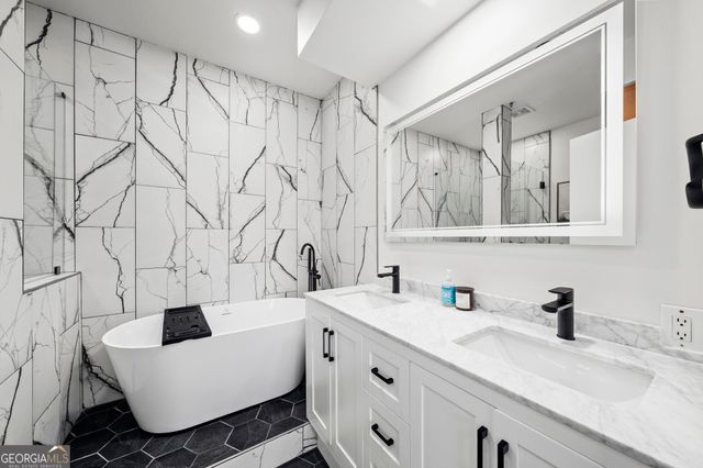 805 Peachtree Street NE 521, Atlanta, GA 30308