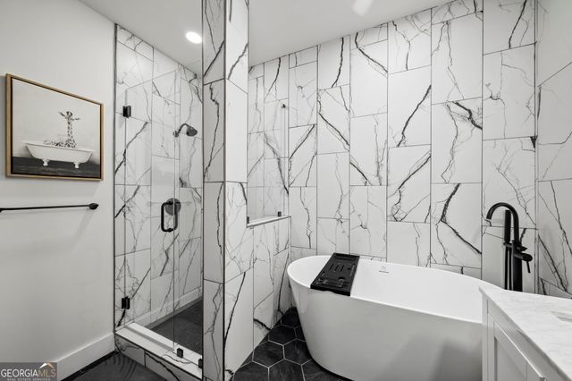 805 Peachtree Street NE 521, Atlanta, GA 30308