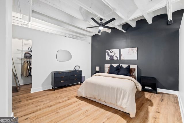 805 Peachtree Street NE 521, Atlanta, GA 30308
