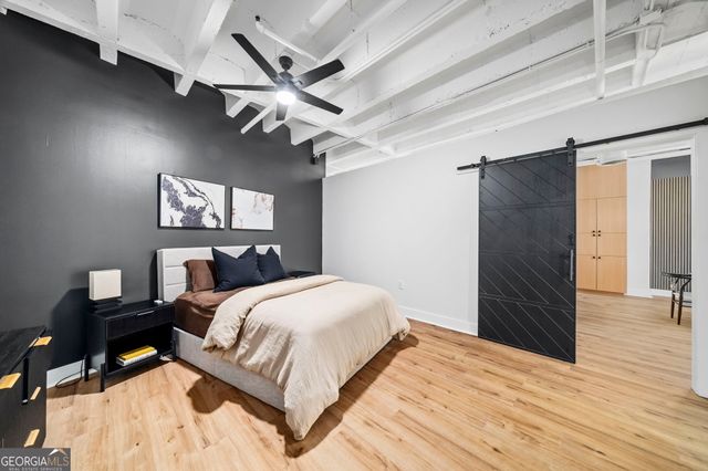 805 Peachtree Street NE 521, Atlanta, GA 30308
