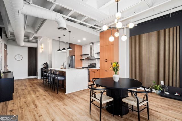 805 Peachtree Street NE 521, Atlanta, GA 30308
