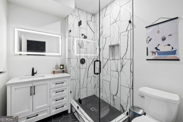 805 Peachtree Street NE 521, Atlanta, GA 30308