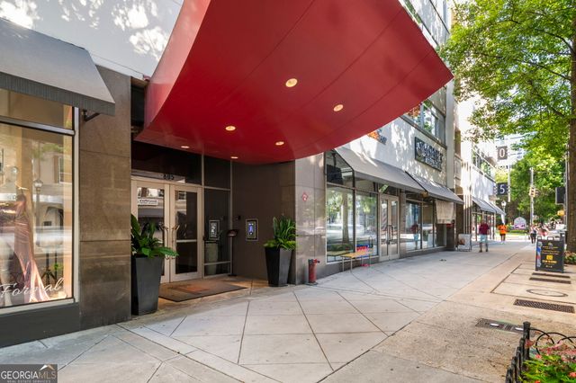 805 Peachtree Street NE 521, Atlanta, GA 30308