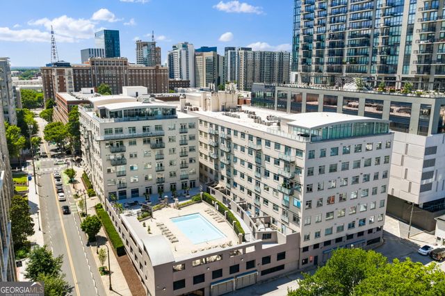 805 Peachtree Street NE 521, Atlanta, GA 30308